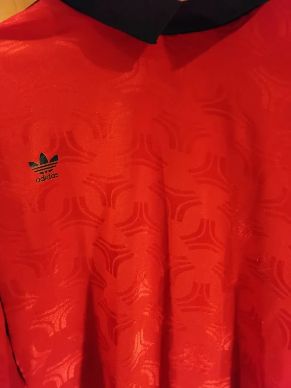 Adidas Men's Performance Jersey Size M #1305
